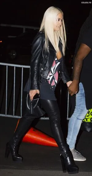 Rita Ora OnlyFans Leaked Free Thumbnail Picture - #8AIP0nOcCf