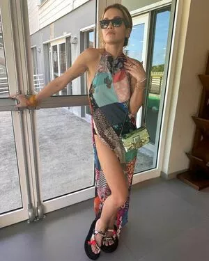 Rita Ora OnlyFans Leaked Free Thumbnail Picture - #95f4k1CWbF
