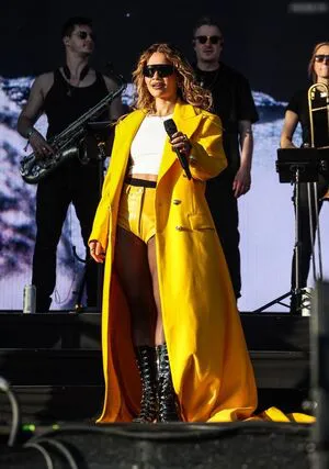 Rita Ora OnlyFans Leaked Free Thumbnail Picture - #98NLroU5Ns