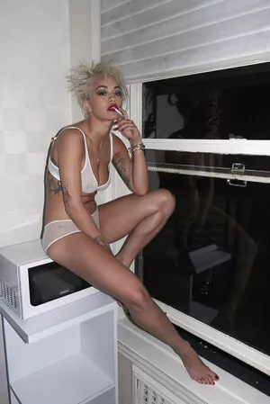 Rita Ora OnlyFans Leaked Free Thumbnail Picture - #9BfFbjNBDB