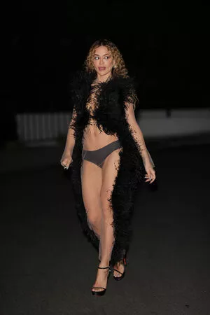 Rita Ora OnlyFans Leaked Free Thumbnail Picture - #9K1dUs4Gvy