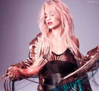 Rita Ora OnlyFans Leaked Free Thumbnail Picture - #9Qle43KBcN