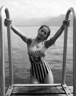 Rita Ora OnlyFans Leaked Free Thumbnail Picture - #9yXVroh2Fn