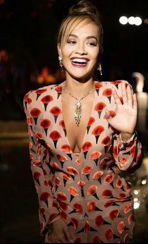 Rita Ora OnlyFans Leaked Free Thumbnail Picture - #AYlbgG1mis