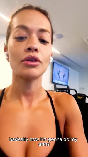 Rita Ora OnlyFans Leaked Free Thumbnail Picture - #BTLdrYi3RF