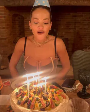 Rita Ora OnlyFans Leaked Free Thumbnail Picture - #BWYNT6Jhic