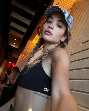 Rita Ora OnlyFans Leaked Free Thumbnail Picture - #BzT7krkYGO