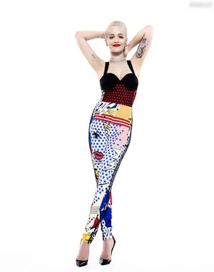 Rita Ora OnlyFans Leaked Free Thumbnail Picture - #C2b3J6lPk5