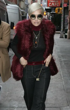 Rita Ora OnlyFans Leaked Free Thumbnail Picture - #Ce48TKTupD