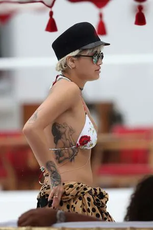 Rita Ora OnlyFans Leaked Free Thumbnail Picture - #D377mo1xZl