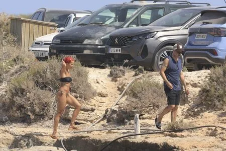 Rita Ora OnlyFans Leaked Free Thumbnail Picture - #DtuOHKXaRr