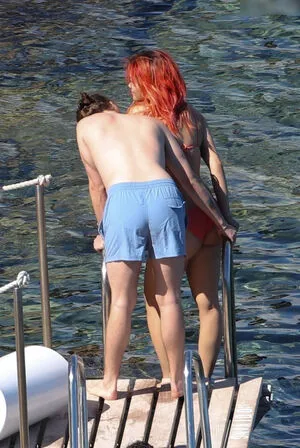 Rita Ora OnlyFans Leaked Free Thumbnail Picture - #DyWVmSbrXk