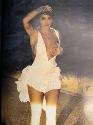 Rita Ora OnlyFans Leaked Free Thumbnail Picture - #E9bcTo74Jj