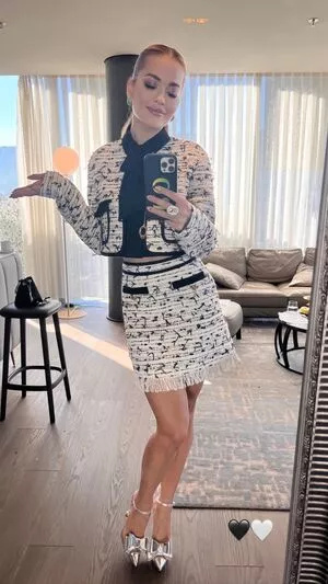Rita Ora OnlyFans Leaked Free Thumbnail Picture - #EEECCFMWwz