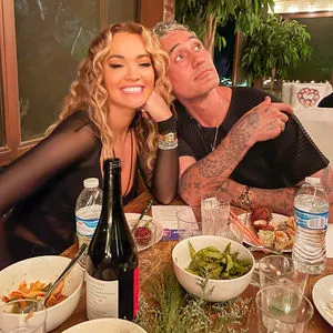 Rita Ora OnlyFans Leaked Free Thumbnail Picture - #F0WdkOIr2L