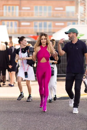 Rita Ora OnlyFans Leaked Free Thumbnail Picture - #F0oRiyyxvb