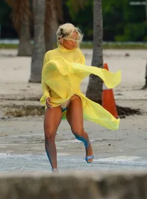 Rita Ora OnlyFans Leaked Free Thumbnail Picture - #FXNSUlgH0S