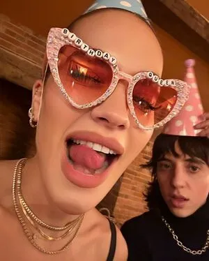 Rita Ora OnlyFans Leaked Free Thumbnail Picture - #G7oFQYbtwM