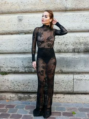 Rita Ora OnlyFans Leaked Free Thumbnail Picture - #Gb4Op4Gskv