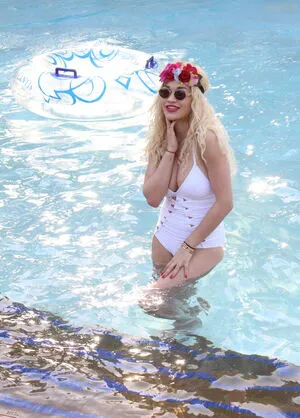 Rita Ora OnlyFans Leaked Free Thumbnail Picture - #GsGAQc3hwZ