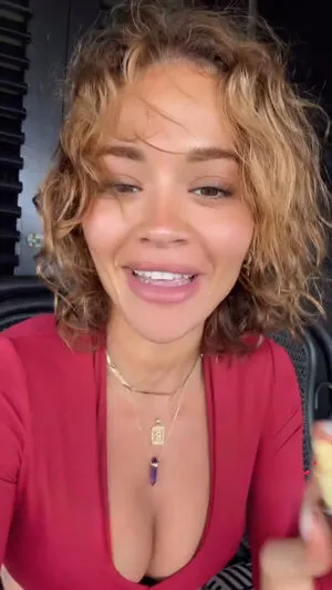 Rita Ora OnlyFans Leaked Free Thumbnail Picture - #H2dit75A2u