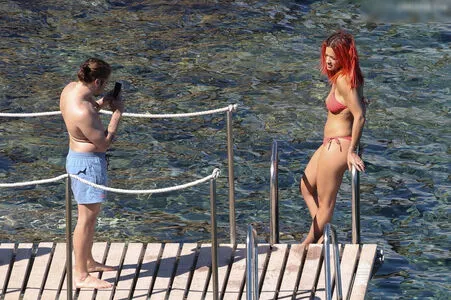Rita Ora OnlyFans Leaked Free Thumbnail Picture - #HGI9PlH0VV