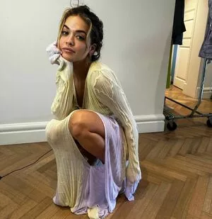 Rita Ora OnlyFans Leaked Free Thumbnail Picture - #HcsBxACKM1