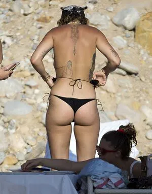 Rita Ora OnlyFans Leaked Free Thumbnail Picture - #HjdkpIYYlm