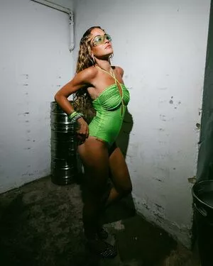Rita Ora OnlyFans Leaked Free Thumbnail Picture - #HmftyJiLbN