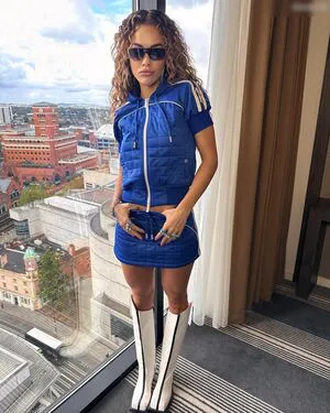 Rita Ora OnlyFans Leaked Free Thumbnail Picture - #IF3qxglsRc