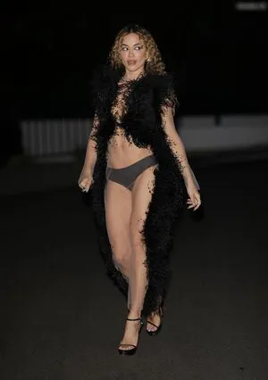 Rita Ora OnlyFans Leaked Free Thumbnail Picture - #INnDPMcYCY