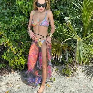 Rita Ora OnlyFans Leaked Free Thumbnail Picture - #IORF284OG5