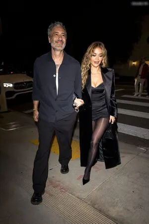 Rita Ora OnlyFans Leaked Free Thumbnail Picture - #Igo5GV7Ffq