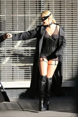 Rita Ora OnlyFans Leaked Free Thumbnail Picture - #J6GdSM942V