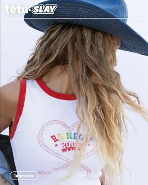 Rita Ora OnlyFans Leaked Free Thumbnail Picture - #JC4w3cLwyf