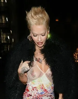 Rita Ora OnlyFans Leaked Free Thumbnail Picture - #JdKDGXnTkO