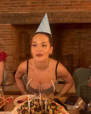 Rita Ora OnlyFans Leaked Free Thumbnail Picture - #KH7u5WKXSx