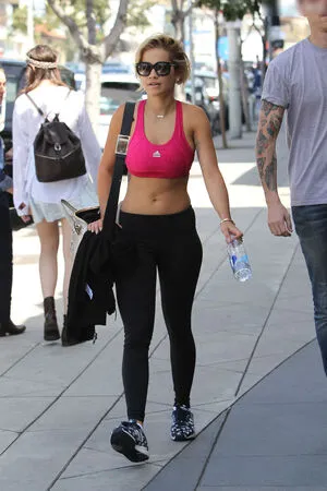 Rita Ora OnlyFans Leaked Free Thumbnail Picture - #L5uL7DWUXs