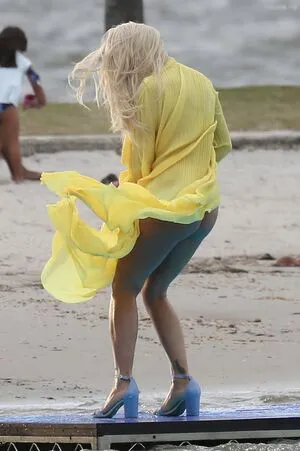 Rita Ora OnlyFans Leaked Free Thumbnail Picture - #LDQqrmgxDa