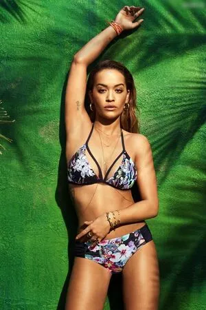 Rita Ora OnlyFans Leaked Free Thumbnail Picture - #LcH7X7KB0F