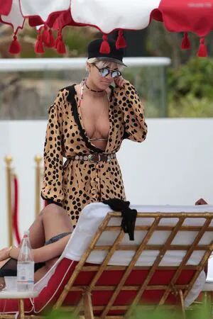 Rita Ora OnlyFans Leaked Free Thumbnail Picture - #M0AL6g7apz