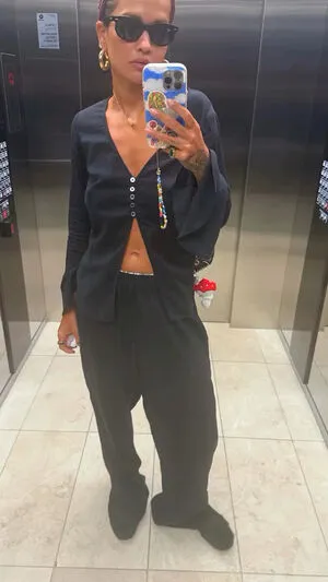 Rita Ora OnlyFans Leaked Free Thumbnail Picture - #M1d5raA0lx