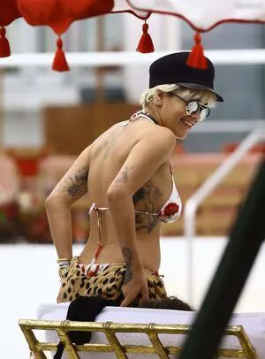 Rita Ora OnlyFans Leaked Free Thumbnail Picture - #MFng7cAMZJ