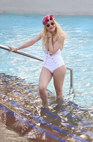 Rita Ora OnlyFans Leaked Free Thumbnail Picture - #MLd7UioR3e