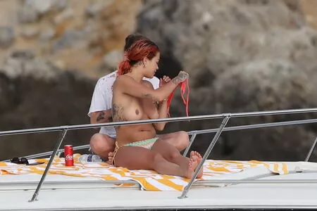 Rita Ora OnlyFans Leaked Free Thumbnail Picture - #MWzLssQAmn
