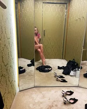 Rita Ora OnlyFans Leaked Free Thumbnail Picture - #MmFDmxELNB