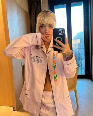 Rita Ora OnlyFans Leaked Free Thumbnail Picture - #Mq89lo8f3s