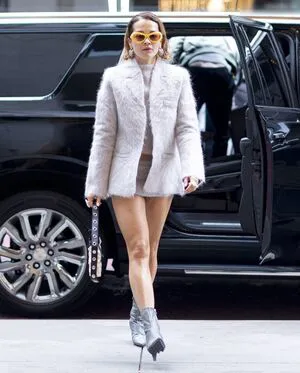 Rita Ora OnlyFans Leaked Free Thumbnail Picture - #NMd205ReN3