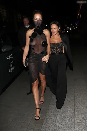 Rita Ora OnlyFans Leaked Free Thumbnail Picture - #NPWp4aGyVT