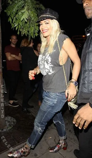 Rita Ora OnlyFans Leaked Free Thumbnail Picture - #Nc0yEf0cTj